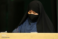 چهل و سومین مسابقات قرآن کریم در شیراز‎