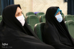 چهل و سومین مسابقات قرآن کریم در شیراز‎