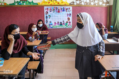 بهشتی میان جهنم فقر