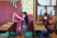 بهشتی میان جهنم فقر