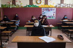 بهشتی میان جهنم فقر