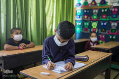 بهشتی میان جهنم فقر