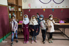 بهشتی میان جهنم فقر