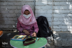 بهشتی میان جهنم فقر