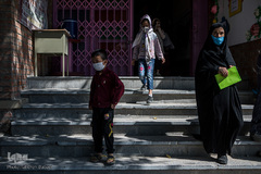 بهشتی میان جهنم فقر