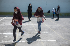 بهشتی میان جهنم فقر