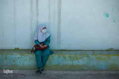 بهشتی میان جهنم فقر