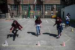 بهشتی میان جهنم فقر