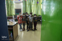 بهشتی میان جهنم فقر