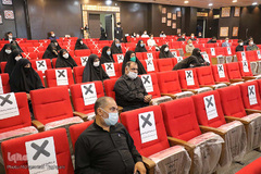 چهل و سومین دوره از مسابقات سراسری قرآن کریم استان البرز‎