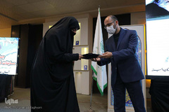 چهل و سومین دوره از مسابقات سراسری قرآن کریم استان البرز‎