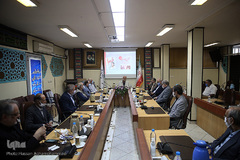 آیین رونمایی از کتاب «آخرین تلاوت» زندگی نامه و خاطرات قاری و معلم قرآن شهید «احمد انصاری‌اصیل» نوشته رضا کریمی‌واقف در ایکنا