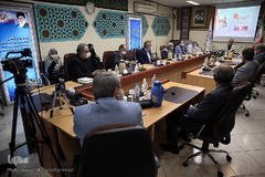 آیین رونمایی از کتاب «آخرین تلاوت» زندگی نامه و خاطرات قاری و معلم قرآن شهید «احمد انصاری‌اصیل» نوشته رضا کریمی‌واقف در ایکنا