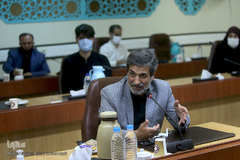 آیین رونمایی از کتاب «آخرین تلاوت» زندگی نامه و خاطرات قاری و معلم قرآن شهید «احمد انصاری‌اصیل» نوشته رضا کریمی‌واقف در ایکنا