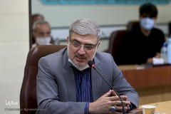 آیین رونمایی از کتاب «آخرین تلاوت» زندگی نامه و خاطرات قاری و معلم قرآن شهید «احمد انصاری‌اصیل» نوشته رضا کریمی‌واقف در ایکنا