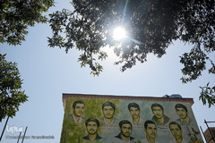 فرستادگان رضا(ع)