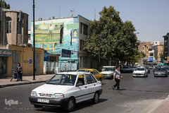 فرستادگان رضا(ع)