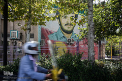 فرستادگان رضا(ع)