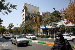 فرستادگان رضا(ع)