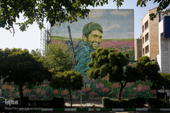 فرستادگان رضا(ع)