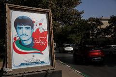 فرستادگان رضا(ع)