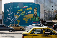 فرستادگان رضا(ع)