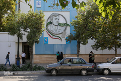 فرستادگان رضا(ع)