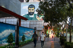 فرستادگان رضا(ع)