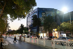 فرستادگان رضا(ع)