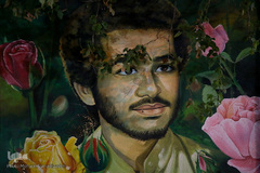 فرستادگان رضا(ع)