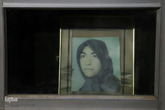 شهدای «شهر موشک‌ها»