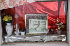 شهدای «شهر موشک‌ها»