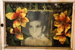 شهدای «شهر موشک‌ها»