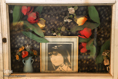 شهدای «شهر موشک‌ها»