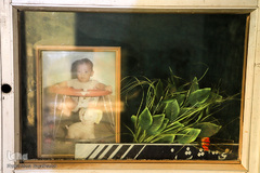 شهدای «شهر موشک‌ها»