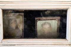 شهدای «شهر موشک‌ها»