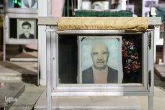 شهدای «شهر موشک‌ها»