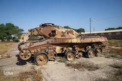 باغ‌موزه دفاع مقدس آبادان