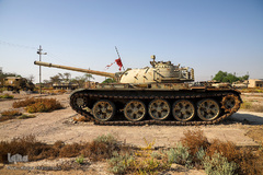 باغ‌موزه دفاع مقدس آبادان