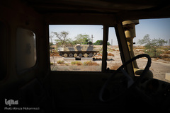 باغ‌موزه دفاع مقدس آبادان