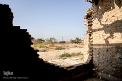 باغ‌موزه دفاع مقدس آبادان