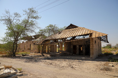 باغ‌موزه دفاع مقدس آبادان