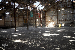 باغ‌موزه دفاع مقدس آبادان