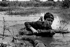 گل‌خاک شهیدان؛ رزمندگان نوجوان جبهه های حق علیه باطل