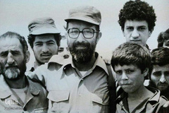 گل‌خاک شهیدان؛ رزمندگان نوجوان جبهه های حق علیه باطل