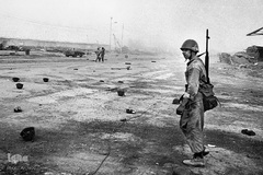 گل‌خاک شهیدان؛ رزمندگان نوجوان جبهه های حق علیه باطل