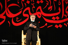 بزرگ‌ترین سفره نذری حضرت رقیه(س) در جوار حرم مطهر حضرت معصومه(س)