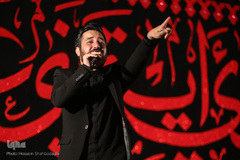 بزرگ‌ترین سفره نذری حضرت رقیه(س) در جوار حرم مطهر حضرت معصومه(س)