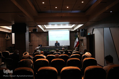 نخستین نشست هم اندیشی مدیران عامل اتحادیه مؤسسات و تشکل‌های قرآنی استانها و هیئت مدیره اتحادیه کشوری