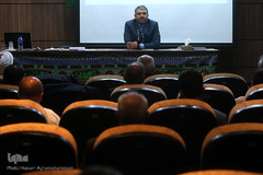 نخستین نشست هم اندیشی مدیران عامل اتحادیه مؤسسات و تشکل‌های قرآنی استانها و هیئت مدیره اتحادیه کشوری